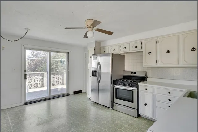 $3,200 | 24 Blaine Street, Unit 1, Malden, MA 02148