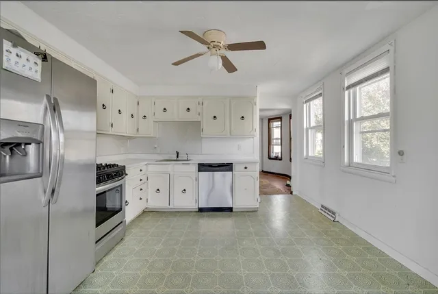 $3,200 | 24 Blaine Street, Unit 1, Malden, MA 02148