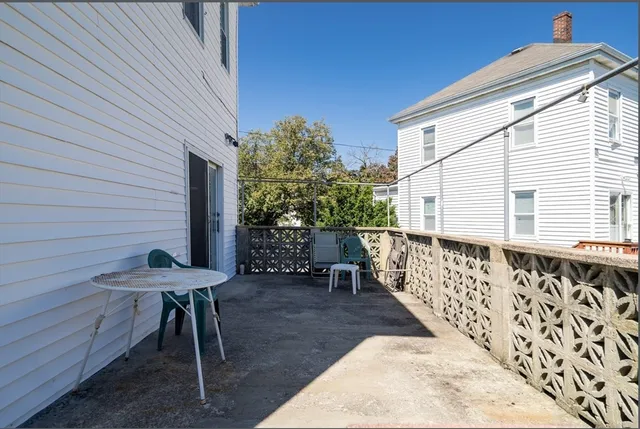 $3,200 | 24 Blaine Street, Unit 1, Malden, MA 02148