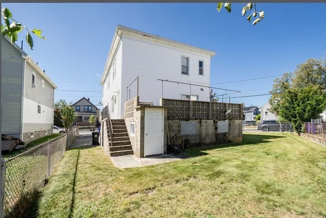 $3,200 | 24 Blaine Street, Unit 1, Malden, MA 02148