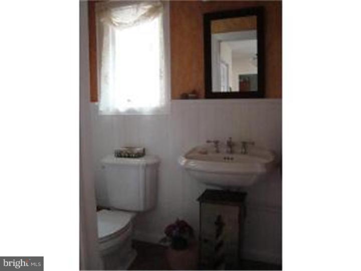 112 Ridge Valley Road Ottsville, PA 18942 - Photo 11 of 12 Half Bath