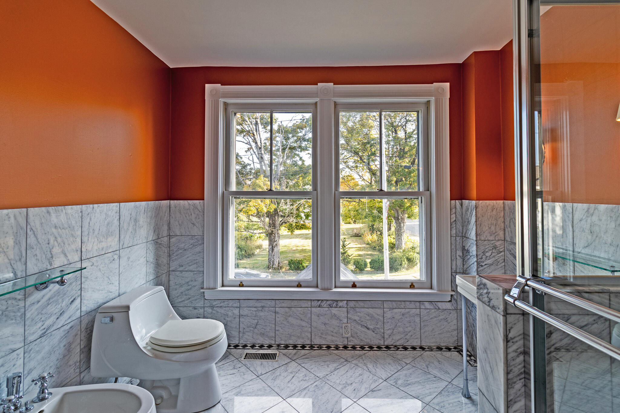 35 Main Street Lubec, ME 04652 - Photo 35 of 60 2nd Floor Bathroom