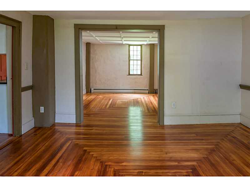 76 Wilbur Road Lincoln, RI 02865 - Photo 16 of 25 Dining Room.