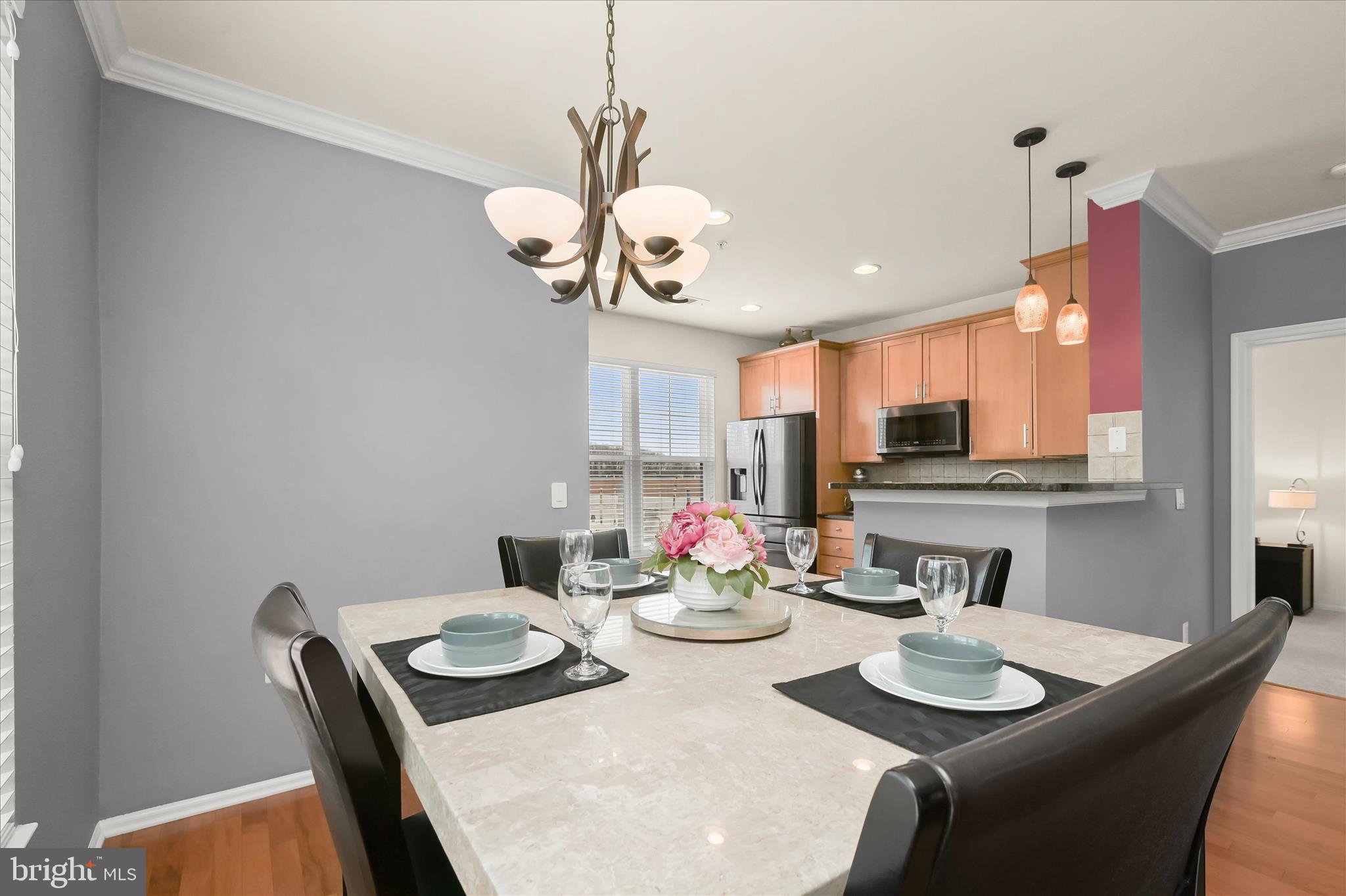 11800 Old Georgetown Road, Unit 1541 North Bethesda, MD 20852 - Photo 11 of 48 Old Georgetown Rd014