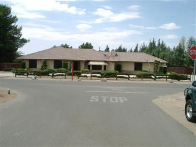 19950 Haida Road Apple Valley, CA 92307 - Photo 1 of 1