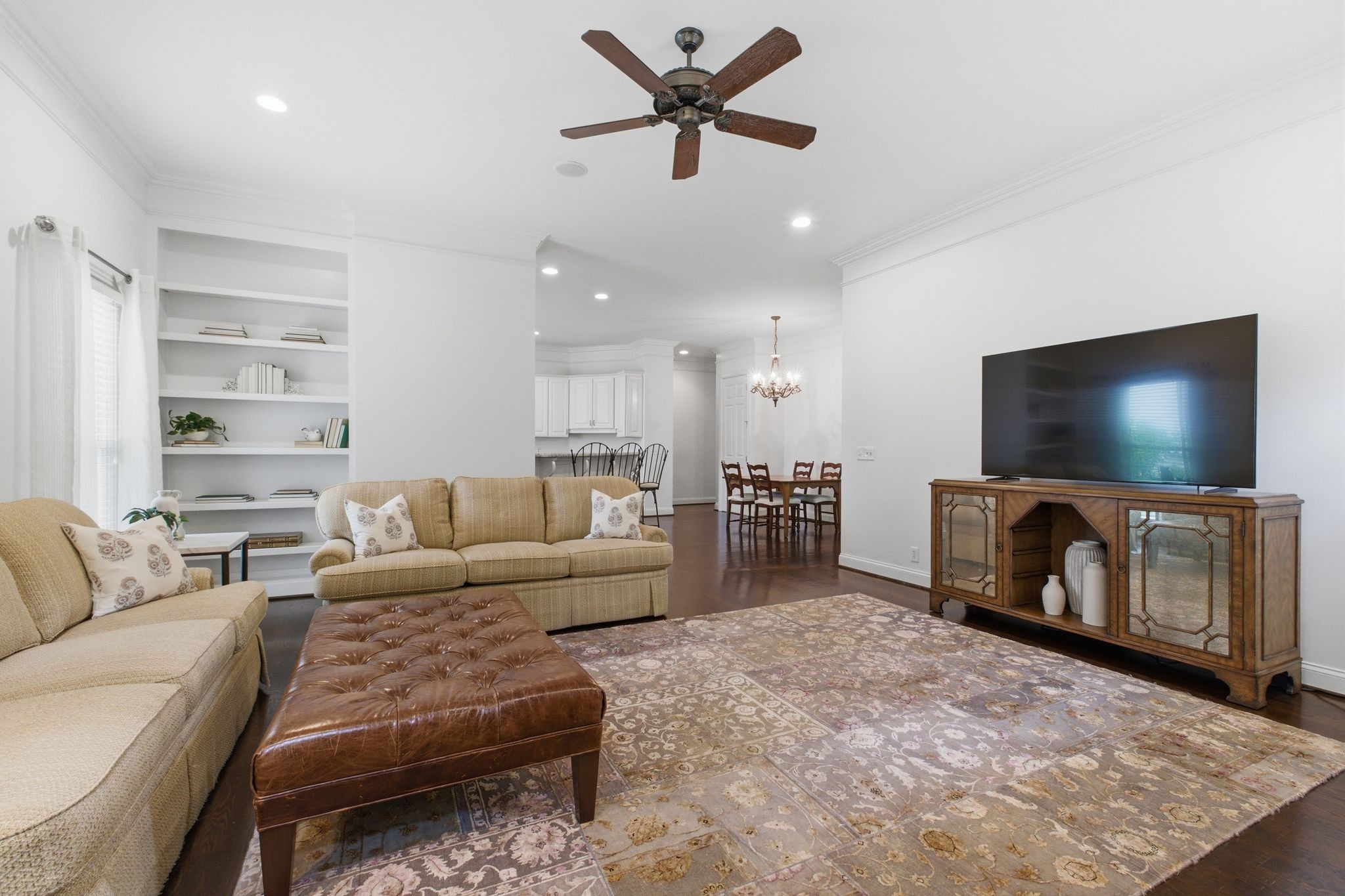 1096 Sunset Road Brentwood, TN 37027 - Photo 33 of 85