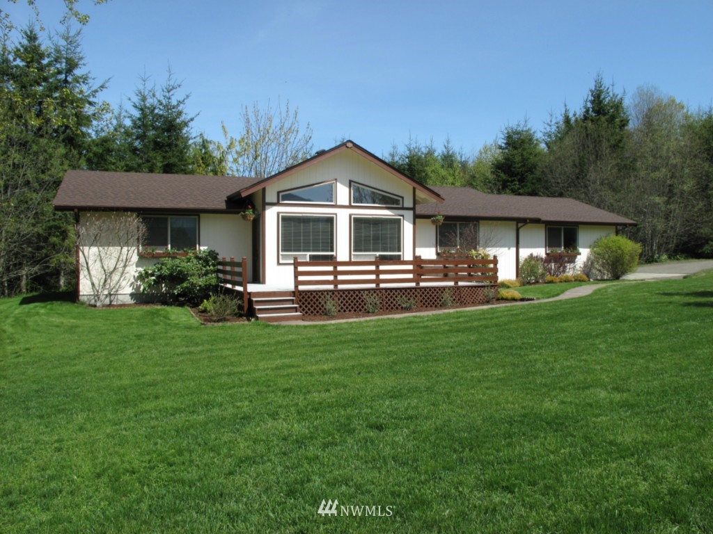 2731 O Brien Road Port Angeles, WA 98362 - Photo 3 of 15