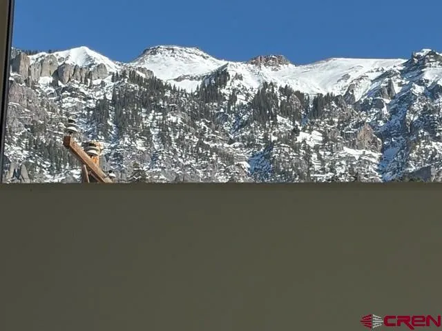 a picture of a couch in the backyard