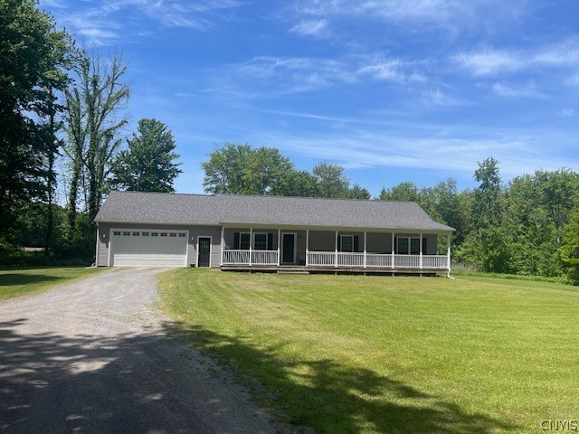 8 Brackett Road Hannibal, NY 13074 - Photo 1 of 50