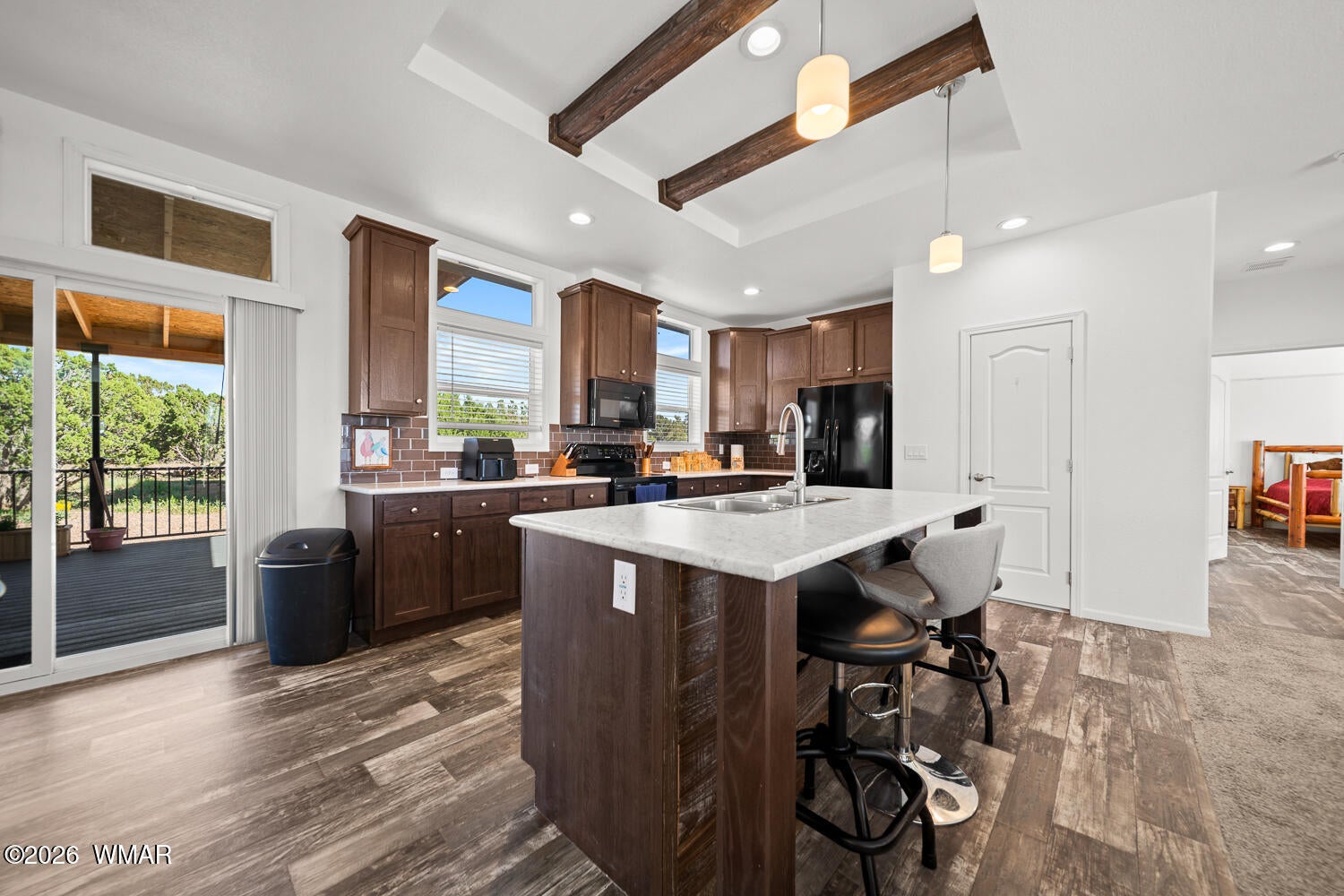 2447 Zaidee Road Show Low, AZ 85901 - Photo 20 of 43 Gallery Image 20