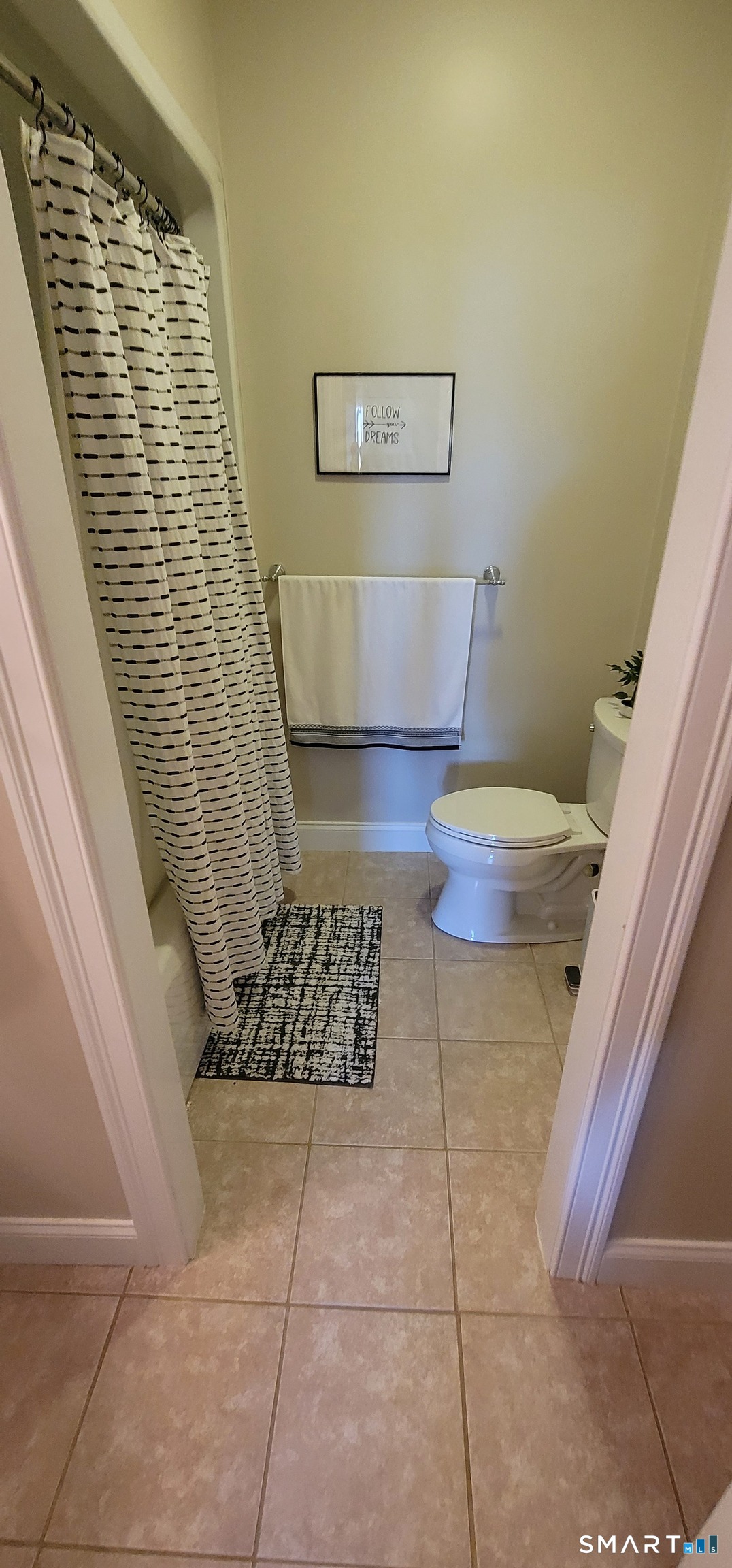 1461 Bunker Hill Road Watertown, CT 06795 - Photo 18 of 22 a bathroom with a toilet