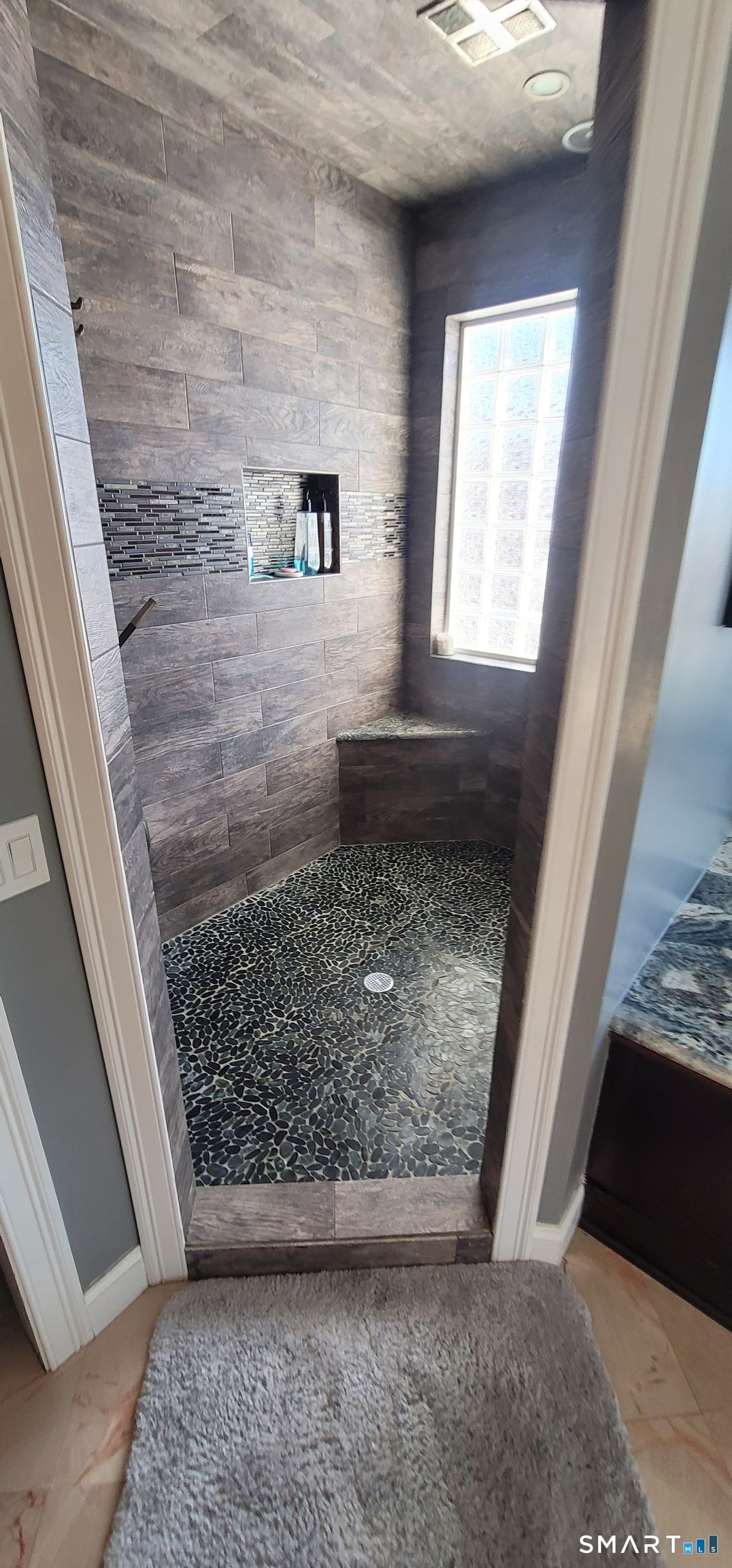 1461 Bunker Hill Road Watertown, CT 06795 - Photo 8 of 22 a view of entryway