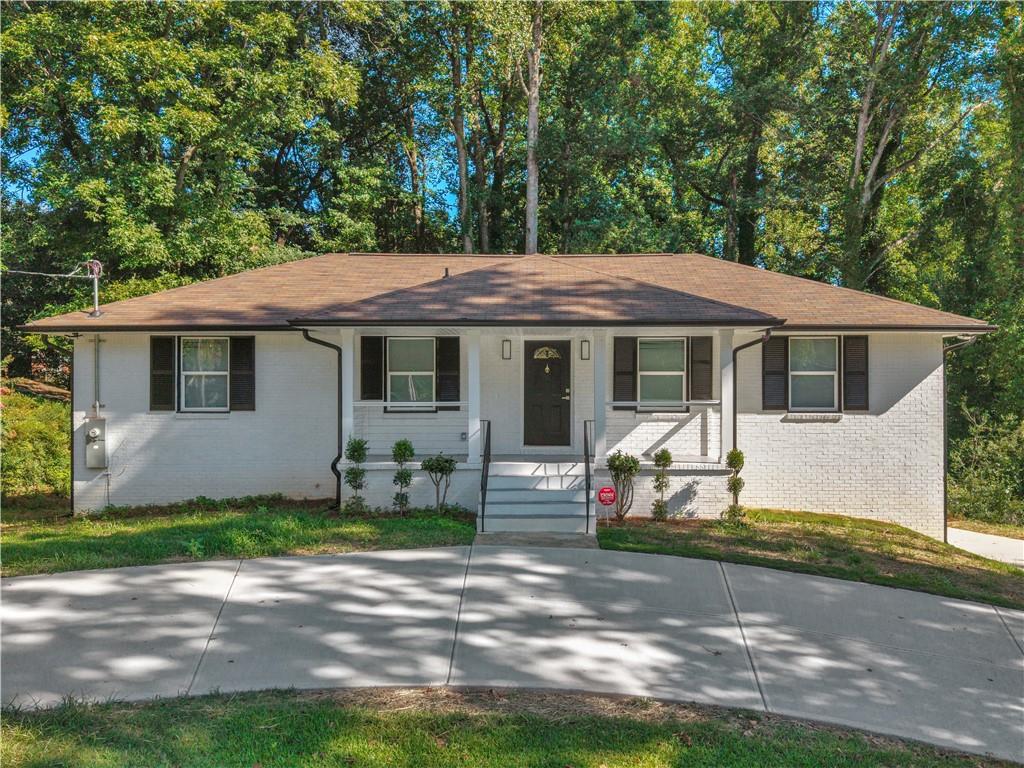 984 Morrow Road Morrow, GA 30260 - Photo 1 of 39 Gallery Image 1