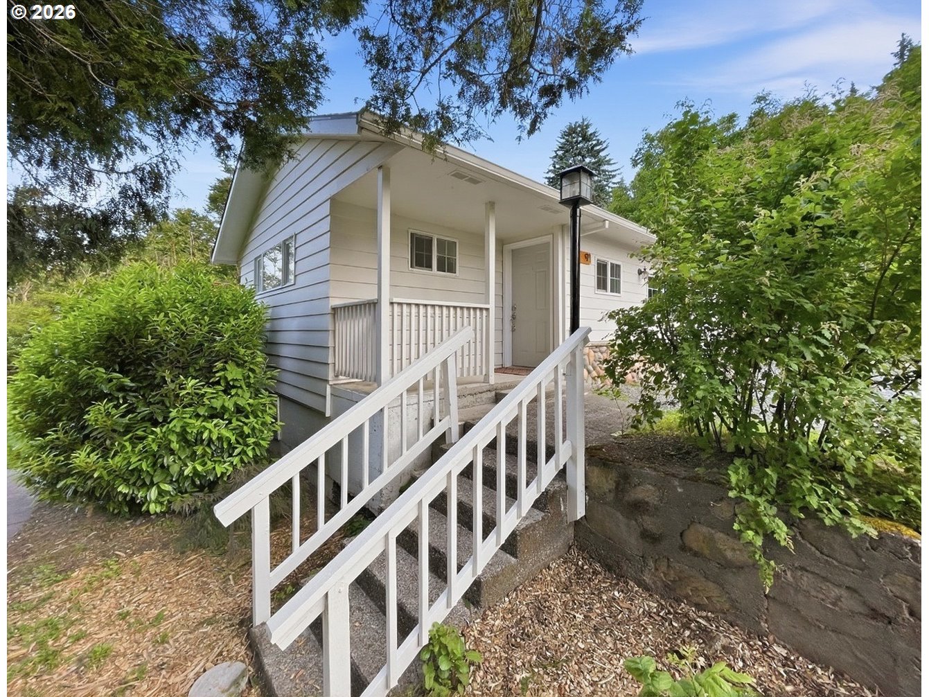 91 Tombleson Road Stevenson, WA 98648 - Photo 6 of 45
