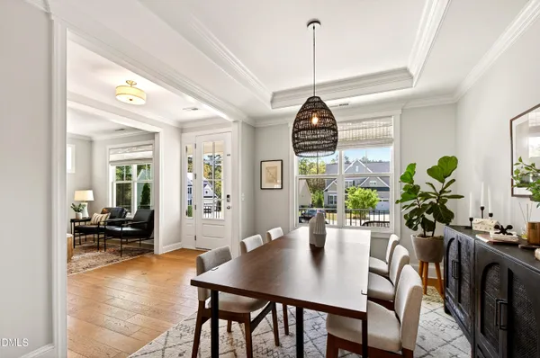 $625,000 | 408 Barrington Hall Drive, Rolesville, NC 27571