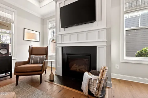 $599,999 | 408 Barrington Hall Drive, Rolesville, NC 27571