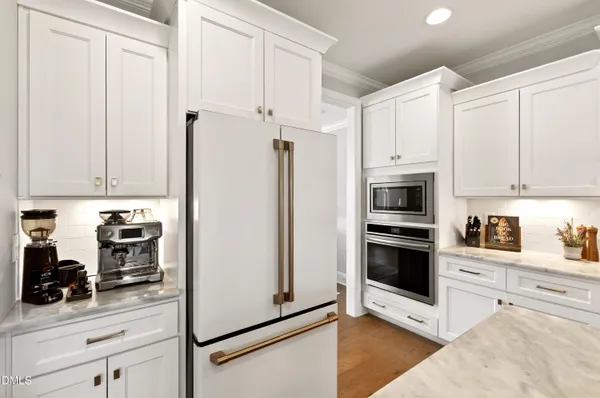 $625,000 | 408 Barrington Hall Drive, Rolesville, NC 27571