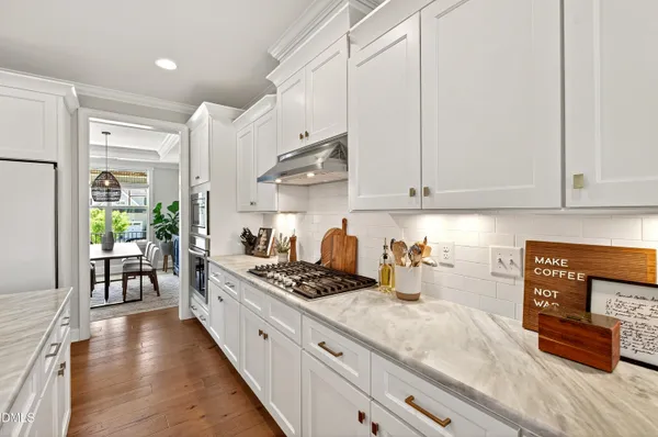 $625,000 | 408 Barrington Hall Drive, Rolesville, NC 27571