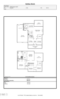 $625,000 | 408 Barrington Hall Drive, Rolesville, NC 27571