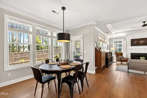 $625,000 | 408 Barrington Hall Drive, Rolesville, NC 27571