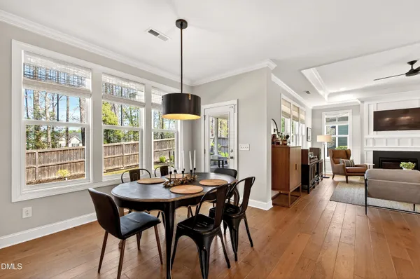 $625,000 | 408 Barrington Hall Drive, Rolesville, NC 27571