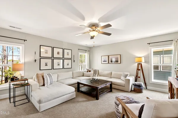 $625,000 | 408 Barrington Hall Drive, Rolesville, NC 27571