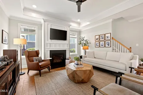 $599,999 | 408 Barrington Hall Drive, Rolesville, NC 27571