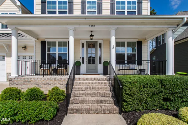 $625,000 | 408 Barrington Hall Drive, Rolesville, NC 27571