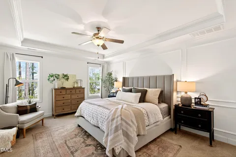 $625,000 | 408 Barrington Hall Drive, Rolesville, NC 27571