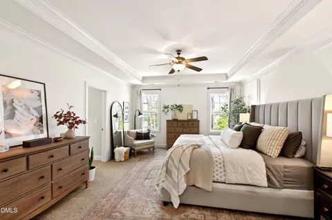 $625,000 | 408 Barrington Hall Drive, Rolesville, NC 27571