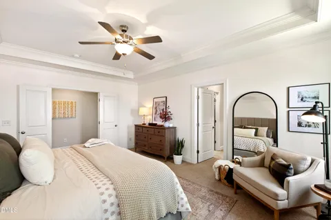 $625,000 | 408 Barrington Hall Drive, Rolesville, NC 27571