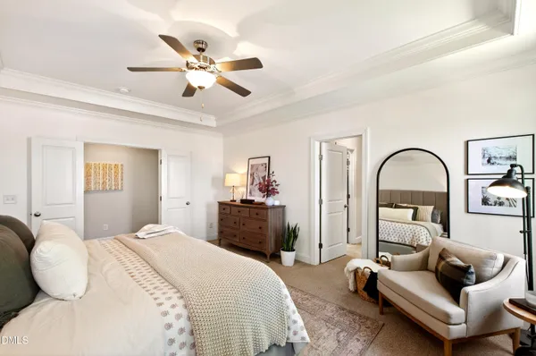 $625,000 | 408 Barrington Hall Drive, Rolesville, NC 27571