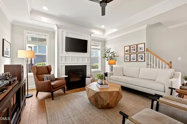 $625,000 | 408 Barrington Hall Drive, Rolesville, NC 27571