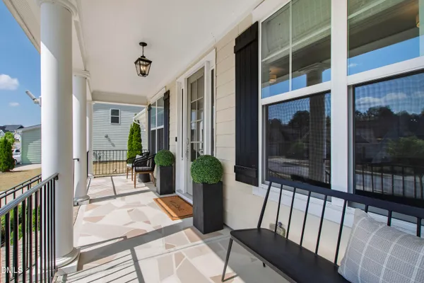 $625,000 | 408 Barrington Hall Drive, Rolesville, NC 27571