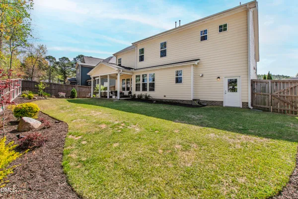 $625,000 | 408 Barrington Hall Drive, Rolesville, NC 27571