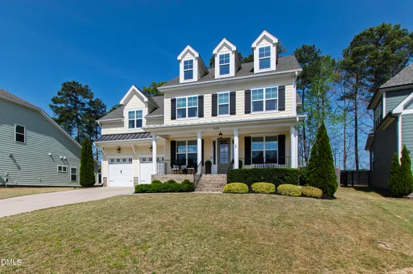 $625,000 | 408 Barrington Hall Drive, Rolesville, NC 27571
