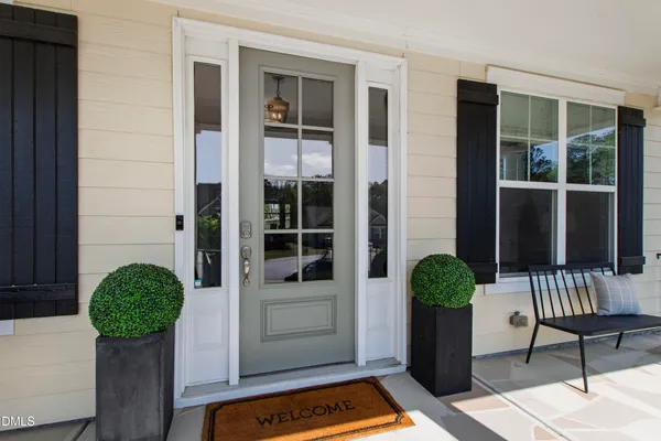 $625,000 | 408 Barrington Hall Drive, Rolesville, NC 27571