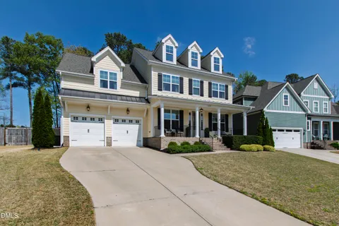 $625,000 | 408 Barrington Hall Drive, Rolesville, NC 27571