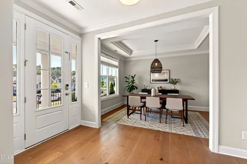 $625,000 | 408 Barrington Hall Drive, Rolesville, NC 27571