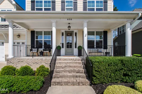 $599,999 | 408 Barrington Hall Drive, Rolesville, NC 27571
