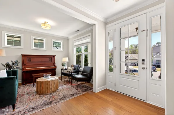 $625,000 | 408 Barrington Hall Drive, Rolesville, NC 27571