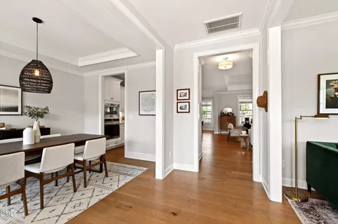 $625,000 | 408 Barrington Hall Drive, Rolesville, NC 27571