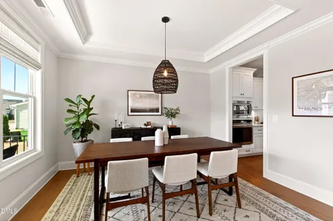 $625,000 | 408 Barrington Hall Drive, Rolesville, NC 27571