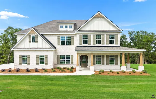 $576,860 | 308 Air View Drive, Byron, GA 31008