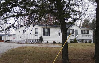 0 Mitchell Creek Road London, KY 40741 - Photo 1 of 12 Photo 1