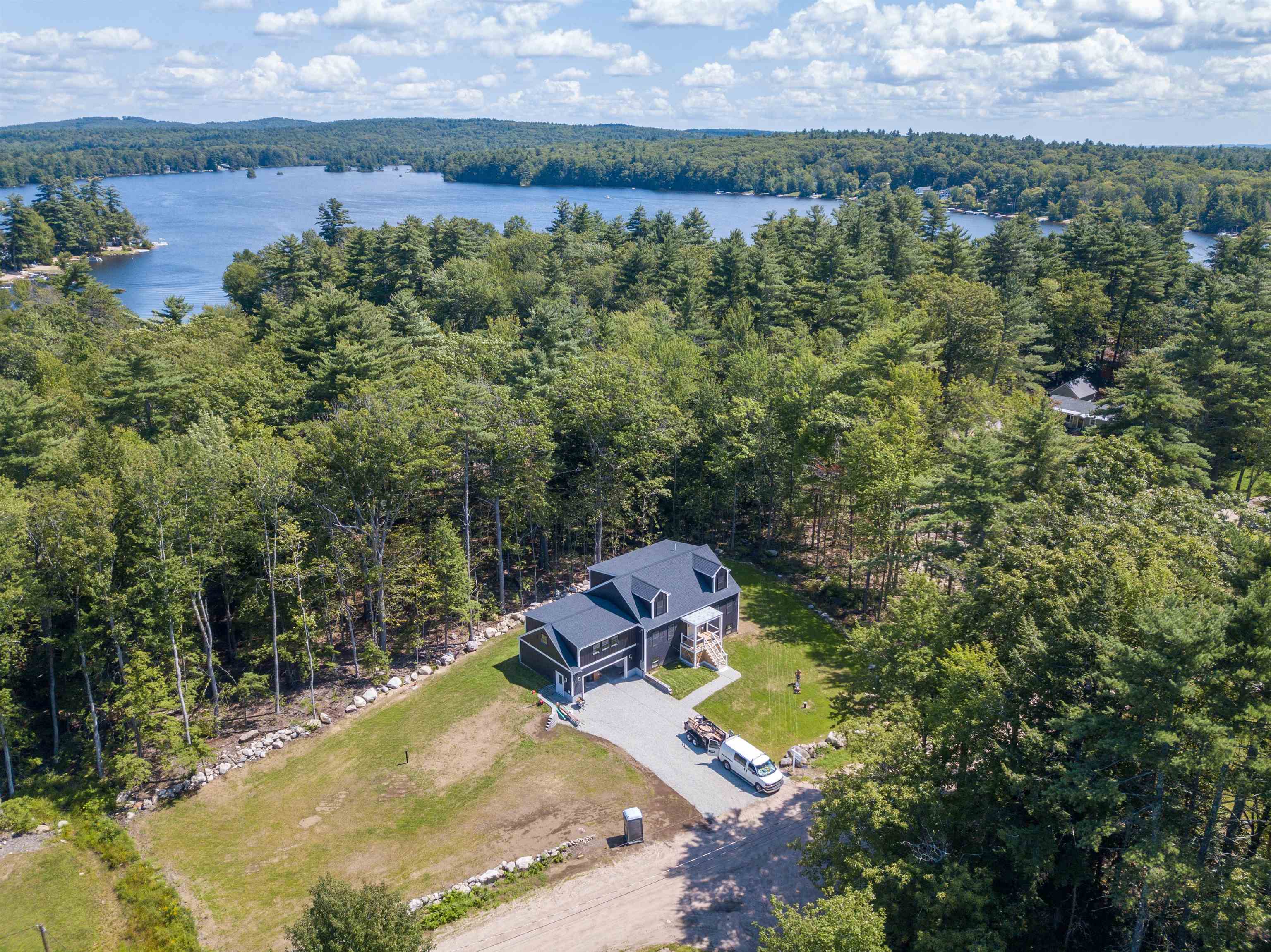 73 Spruce Road Middleton, NH 03887 - Photo 3 of 35 Gallery Image 3