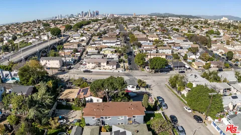 $1,175,000 | 3412 East 3rd Street, Los Angeles, CA 90063
