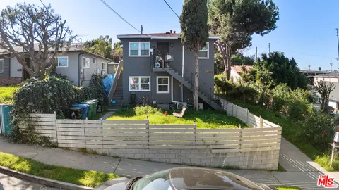 $1,175,000 | 3412 East 3rd Street, Los Angeles, CA 90063