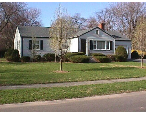 40 Meadowbrook Road Agawam, MA 01001 - Photo 1 of 1 Gallery Image 1