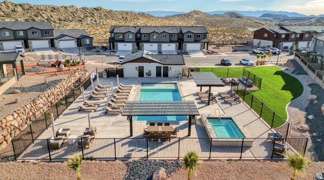4009 Razor Drive, Unit 115 Washington, UT 84780 - Photo 15 of 18